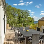 Gorgeous In With Kitchen *