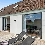 Vakantiehuis Gorgeous In With Kitchen *