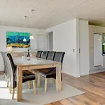 Gorgeous In With Kitchen Vakantiehuis Kruså
