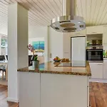 Gorgeous In With Kitchen Vakantiehuis