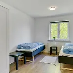 Vakantiehuis Gorgeous In With Kitchen *