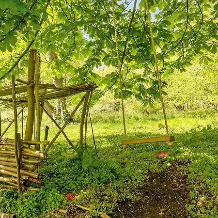 Gorgeous In With Kitchen Casa vacanze *