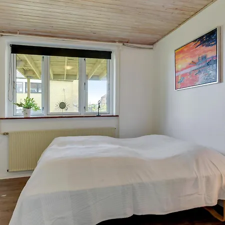 Gorgeous In With Kitchen * Kruså