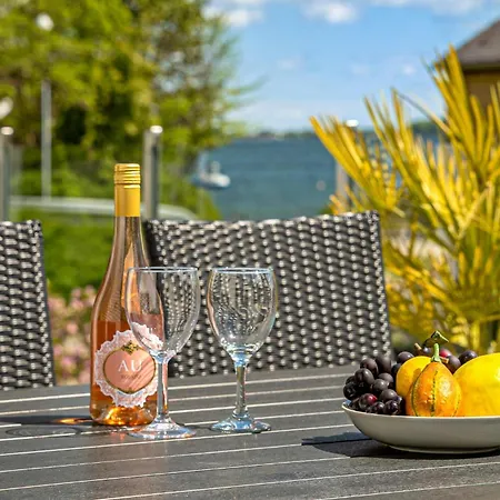 Gorgeous In With Kitchen Casa de Férias Kruså