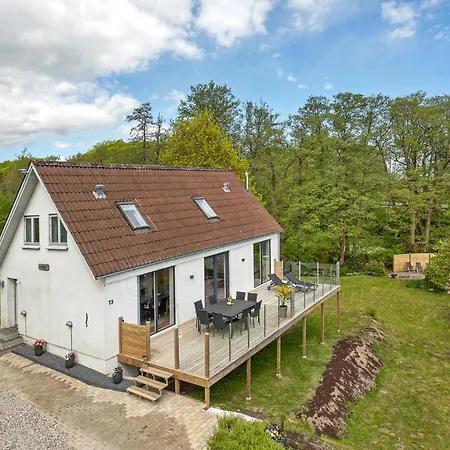 Gorgeous In With Kitchen Casa de Férias *