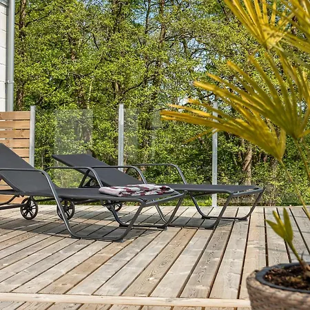 Gorgeous In With Kitchen * Kruså