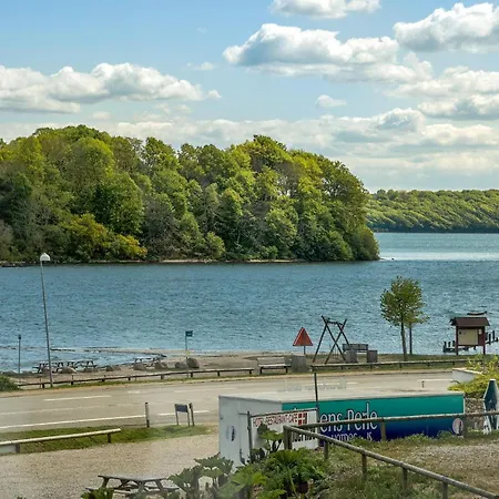 Gorgeous In With Kitchen
