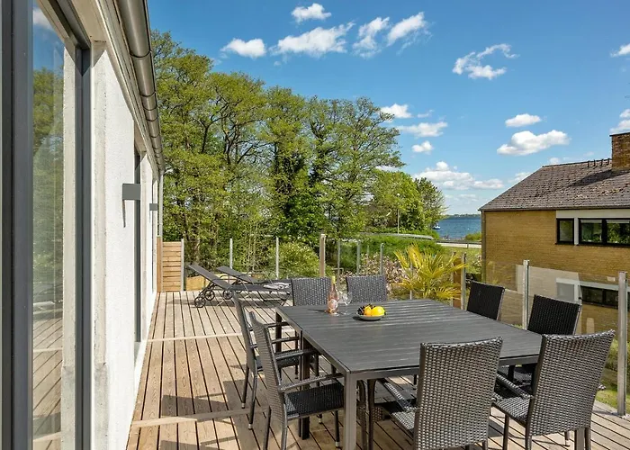 Gorgeous In With Kitchen *