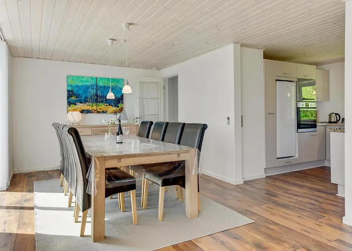 Gorgeous In With Kitchen Дом отдыха Крусо