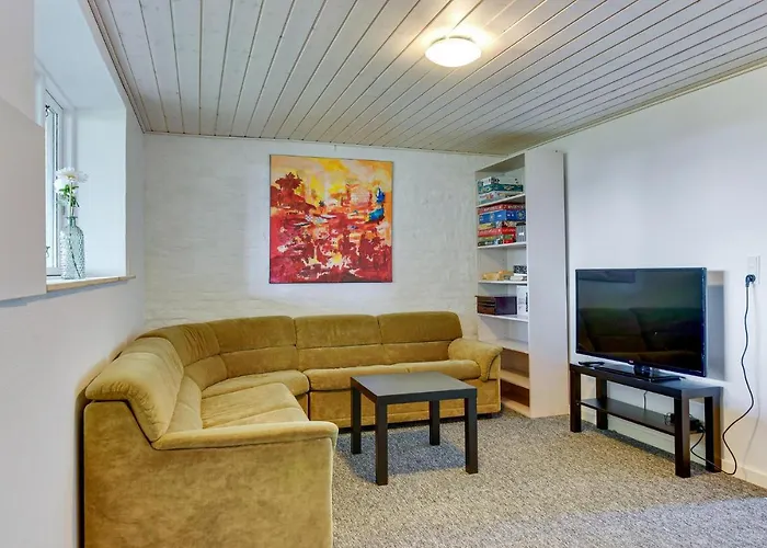 Gorgeous In With Kitchen Дом отдыха Крусо