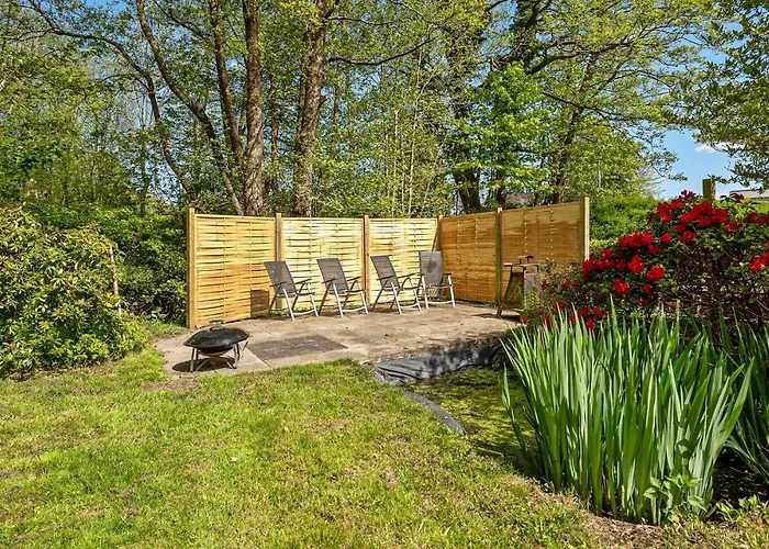 Gorgeous In With Kitchen Дом отдыха Крусо