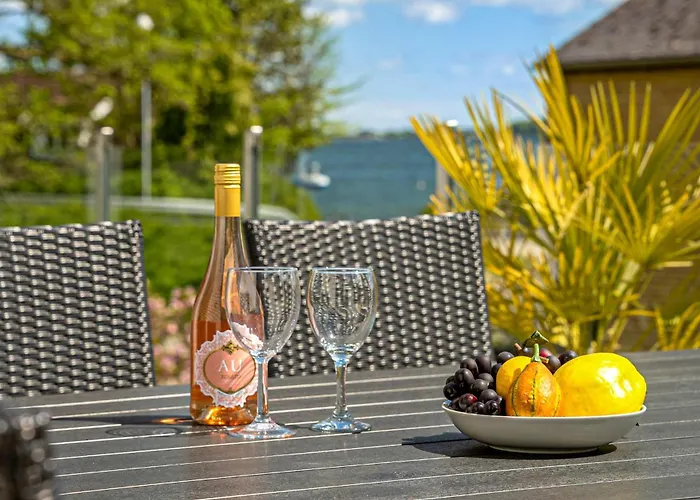 Gorgeous In With Kitchen Дом отдыха Крусо