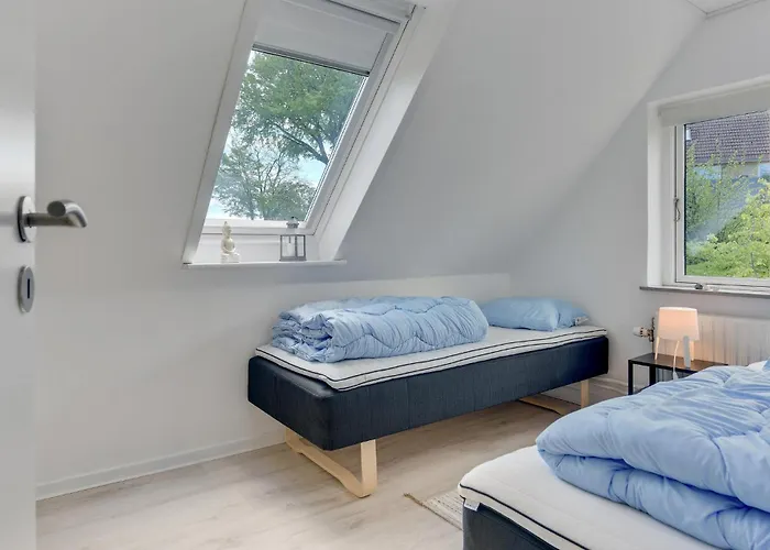 Gorgeous In With Kitchen Дом отдыха *