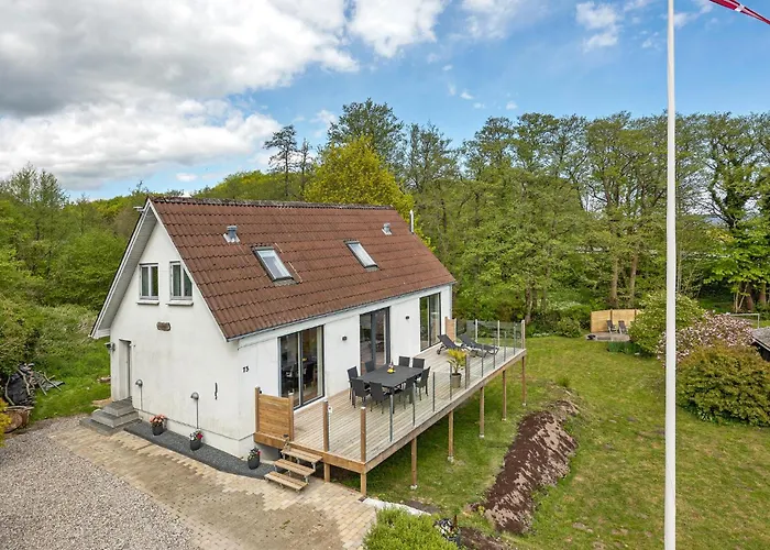 Gorgeous In With Kitchen Σπίτι διακοπών *