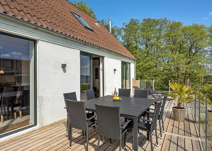 Gorgeous In With Kitchen Крусо