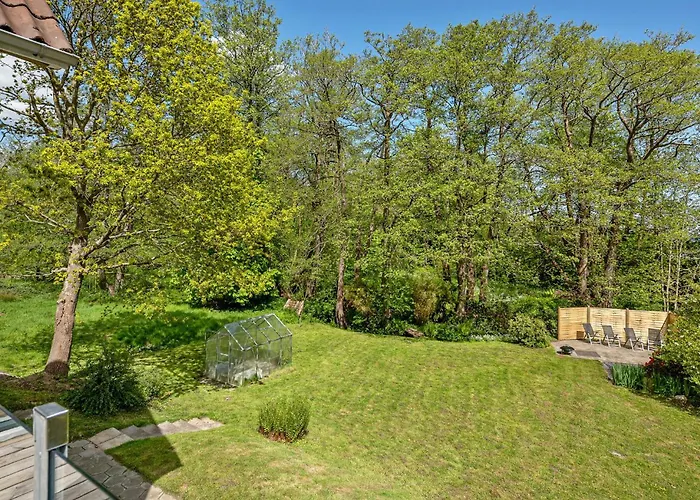 Gorgeous In With Kitchen *