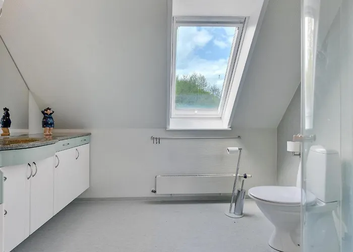 Gorgeous In With Kitchen Дом отдыха