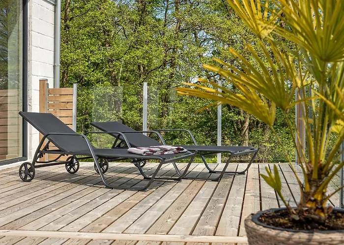 Gorgeous In With Kitchen * Крусо