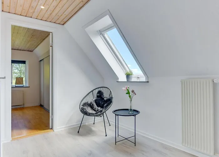 Gorgeous In With Kitchen Дом отдыха